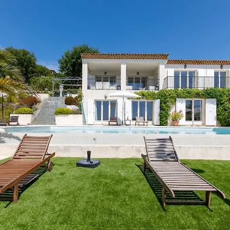 Beau Reve Yourhosthelper Villa