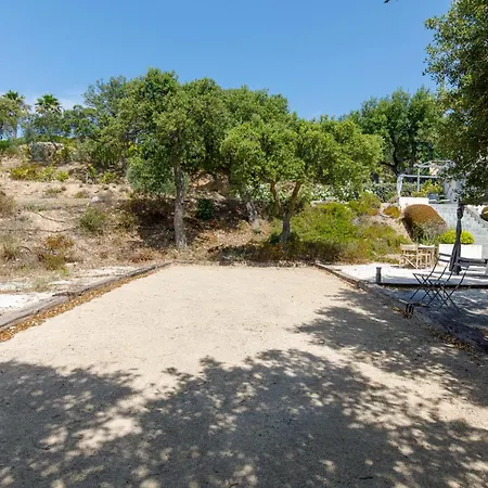 Beau Reve Yourhosthelper Villa Grimaud