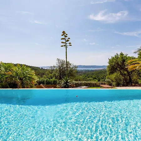 Beau Reve Yourhosthelper Villa Grimaud
