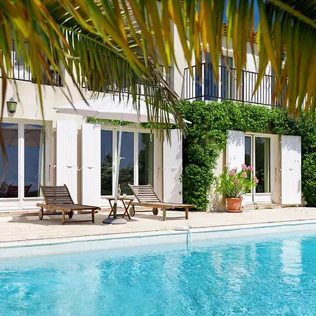Beau Reve Yourhosthelper Grimaud