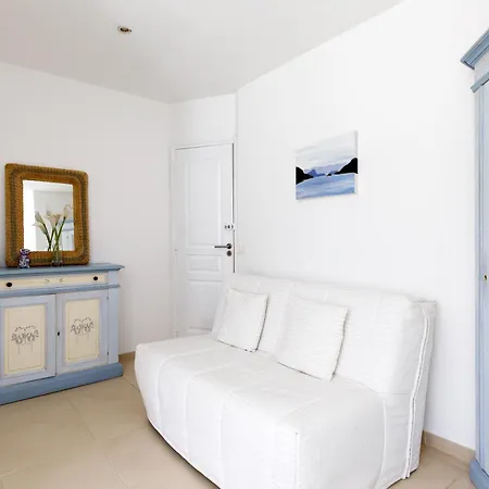 Villa Beau Reve Yourhosthelper Grimaud